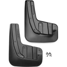 Передние брызговики для EXEED TXL (M32TFL) 2021 Frosch