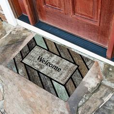 Придверный коврик Joy Home