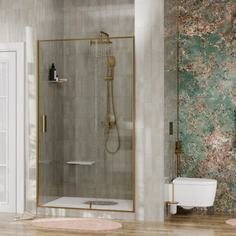 Душевая дверь WasserKraft