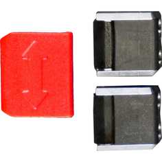 Сменные ножи для клещей для снятия изоляции 0.03-16 мм, прямые Felo