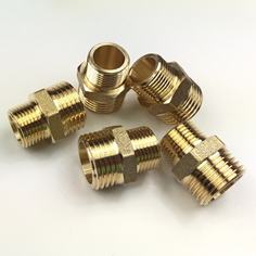 Ниппель Brassco