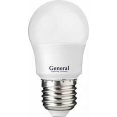 Светодиодная лампа General Lighting Systems