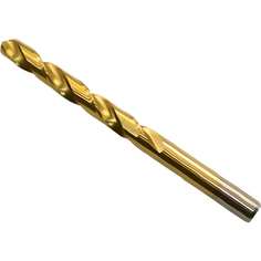 Сверло по металлу KETZU