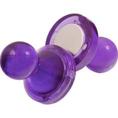 Неодимовый прозрачный магнит для магнитной доски Forceberg