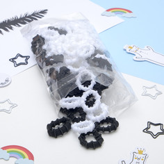 Резинка для волос Выбражулька