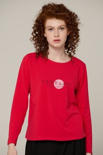 Лонгслив Mix Mode