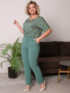 Брюки Леди Агата