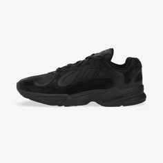 Кроссовки adidas Yung-1, Черный