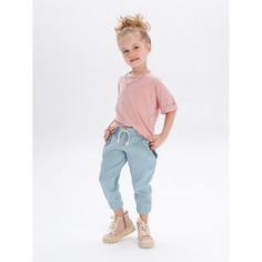 Комплекты детской одежды AmaroBaby Костюм детский (футболка, брюки) Jump