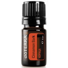 Косметика для мамы doTERRA Эфирное масло Cinnamon Bark