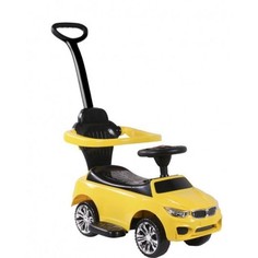 Каталки Каталка RiverToys Толокар BMW JY-Z06B