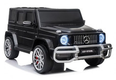 Электромобили Электромобиль RiverToys Mercedes-AMG G63 S307