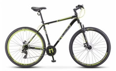 Двухколесные велосипеды Велосипед двухколесный Stels Navigator 900 MD F020 29" (рама 19)