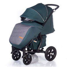 Прогулочные коляски Прогулочная коляска BabyHit Tribute BS102