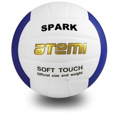 Мячи Atemi Мяч волейбольный Spark