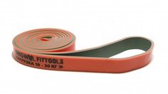 Эспандеры Original FitTools Эспандер-петля двуцветный 10-30 кг