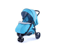 Прогулочные коляски Прогулочная коляска Cool-Baby KDD-6799Z
