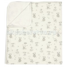 Пледы Плед Forest kids Air Blanket 85х95 см