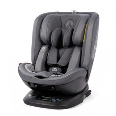 Группа 0-1-2-3 (от 0 до 36 кг) Автокресло Coletto Logos isofix