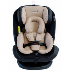 Группа 0-1-2-3 (от 0 до 36 кг) Автокресло AmaroBaby ST-3 Isofix