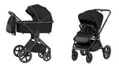Коляски 2 в 1 Коляска Carrello Ultimo CRL-6515 2 в 1
