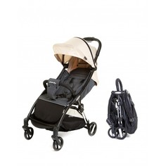 Прогулочные коляски Прогулочная коляска Everflo Uno e-300
