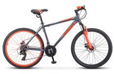 Двухколесные велосипеды Велосипед двухколесный Stels Navigator-500 D рама 20" колёса 26" 2021