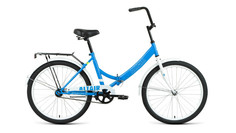 Двухколесные велосипеды Велосипед двухколесный Altair City 24 FR рост 16" 2023
