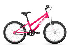 Двухколесные велосипеды Велосипед двухколесный Altair MTB HT 20 low рост 10.5" 2022
