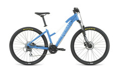 Двухколесные велосипеды Велосипед двухколесный Format 7714 27.5 рост S 2022
