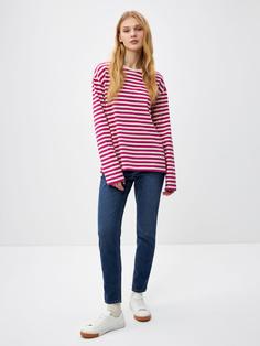 Джинсы 495 SKINNY FIT Sela