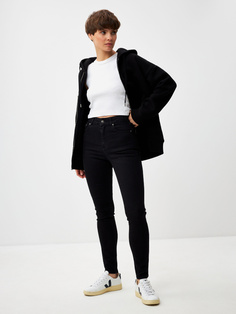 Джинсы 495 SKINNY FIT Sela
