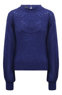 Пуловер Alberta Ferretti