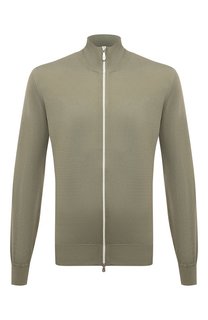 Хлопковый кардиган Brunello Cucinelli