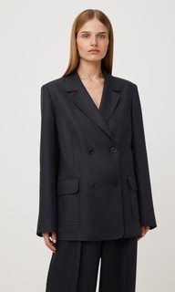 Пиджак льняной 12 STOREEZ