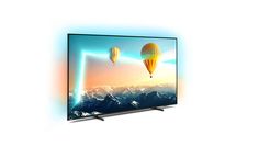 Телевизор Philips 43PUS8007/12