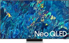 Телевизор SAMSUNG QE55QN95BAUXCE
