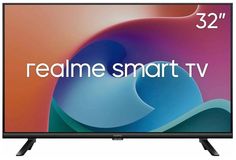 Телевизор Realme 32" RMT101