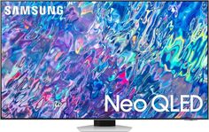 Телевизор SAMSUNG QE75QN85BAUXCE