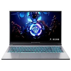Ноутбук Machenike L15 (L15-i712700H3050Ti4GF144LSMD0R)
