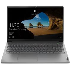 Ноутбук Lenovo ThinkBook 15 Gen 3 (21A5A00MCD)