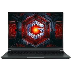 Ноутбук Xiaomi Redmibook Redmi G Windows 10 trial (для ознакомления) (JYU4488CN)