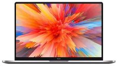 Ноутбук Xiaomi Pro RedmiBook Windows 10 trial (для ознакомления) (RMA2203-AB)