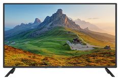 Телевизор Digma DM-LED40MBB21 черный