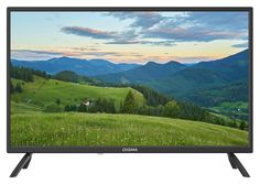 Телевизор Digma DM-LED32MBB21 черный