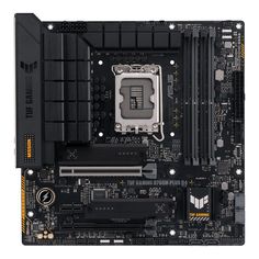 Материнская плата Asus TUF GAMING B760M-PLUS D4 (90MB1DI0-M0EAY0)