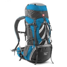 Рюкзак туристический Naturehike Discovery 70