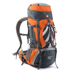 Рюкзак туристический Naturehike Discovery 70