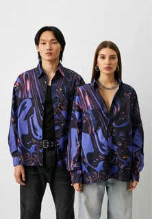 Рубашка Berhasm Liquid Potassium