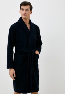 Халат домашний Lyle & Scott LUCAS Towelling Dressing Gown